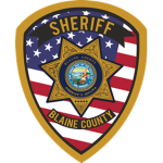 DOJ:RP | BCSO | Blaine County Sheriff's Office