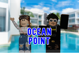 Ocean Point Inn & Resort V1