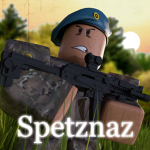 Spetznaz {RF}