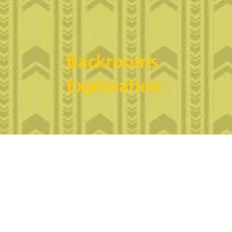 [🤡🎠] Backrooms Exploration   icon
