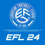 EFL | Season 1