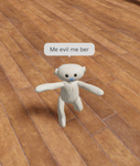 Is me bear the king 2