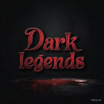 Dark legends 1