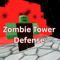 Zombie tower Defense ⏰
