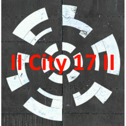 II City 17 II