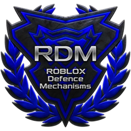 .:Roblox Defence Mechanisms.: Roblox group icon