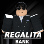 Regalità Finance bank