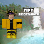 Tiny's Resort & Cafe