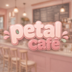 PetaI Café