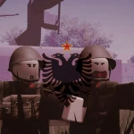 [PRA]阿尔巴尼亚社会主义人民共和国—People's Republic of Albania Group Thumbnail