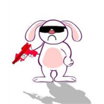 the killer bunnys