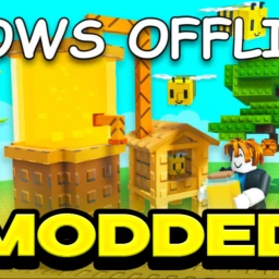 [⛲]Grow a Garten MODDED🍅 icon