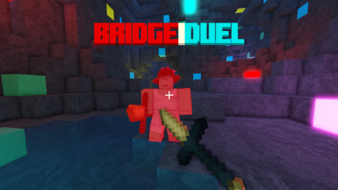 Bridge Duel