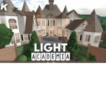 Light Academia Roleplay