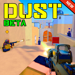 DUST BETA [Lite]