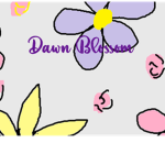 Dawn Blossom