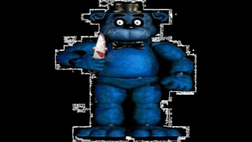 Bear5 Computerkern