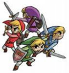Hyrule Blox Clan