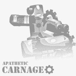 [BETA] APATHETIC-CARNAGE
