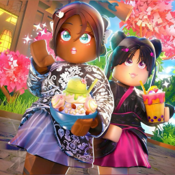 Dreamy's cafe 🍵 [NEW!]