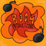 Boom Productions.