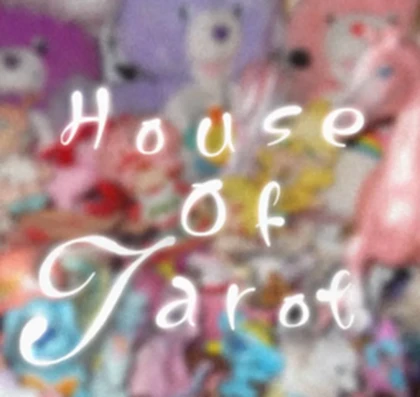House of Tarot Roblox group icon