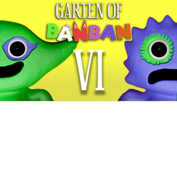 garten of banban 6