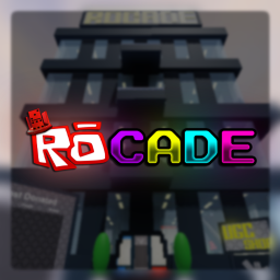 RoCade [BETA]