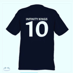 Infinity Kings X