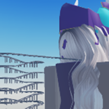 Cart Ride Into Content_Loaded!