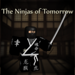 The Ninjas of Tomorrow