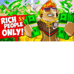 The Rich Peaple