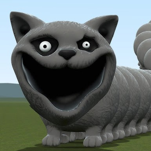 SURVIVE Hungry Worm ☠️