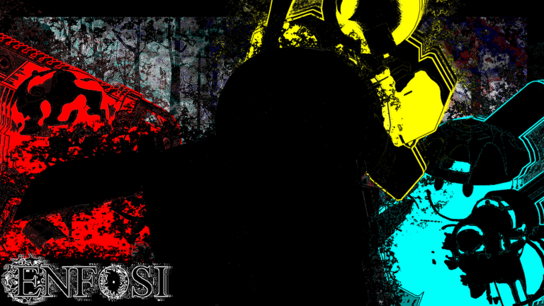 Enfosi screenshot 4