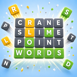 Guess the word! [BETA]