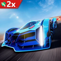[2x💸] Car Factory Tycoon! icon