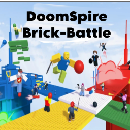 DoomSpire BrickBattle (No CoolDown)