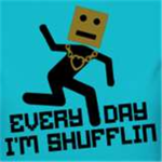 Party Rock Anthem Recon