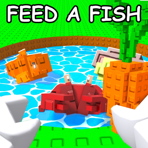 Feed A Fish