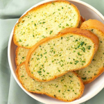 garlic bread factory