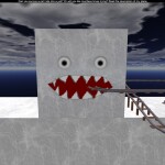 Can You Survive A Cart Ride into a Yeti? READ DESC