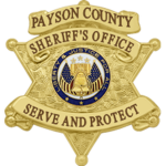 [~] Payson County Sheriff Department [~]
