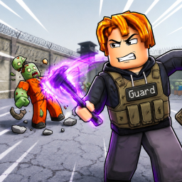 Zombie Prison Rush [BETA]