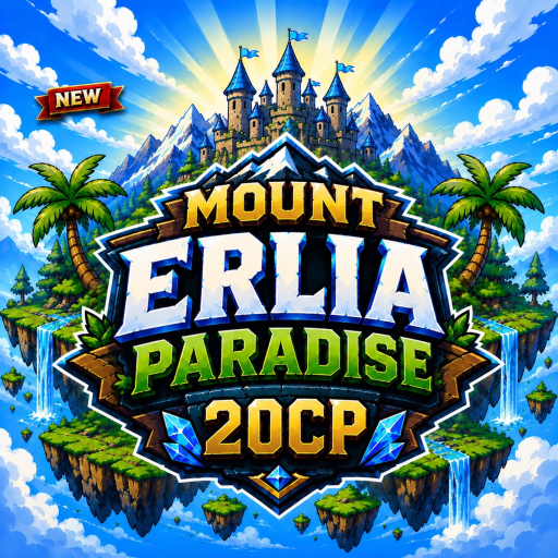MOUNT ERLIA PARADISE