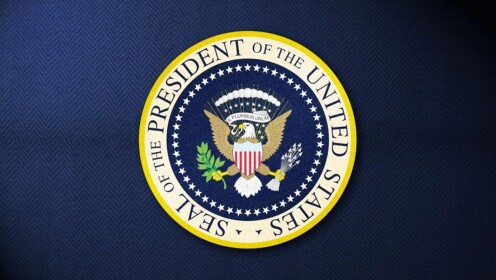 (RUSA)-Oval Office