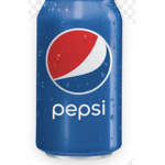 Pepsi only 11