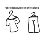 robloxian public marketplace