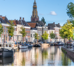 Groningen - Gemeente
