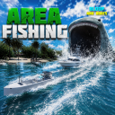 [⛵BOAT+BLOOP🐟]Area🏞️ Fishing🦈🎣