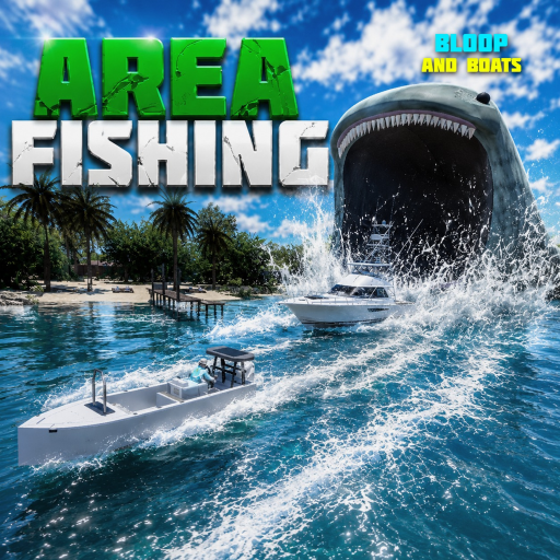 Area Fishing